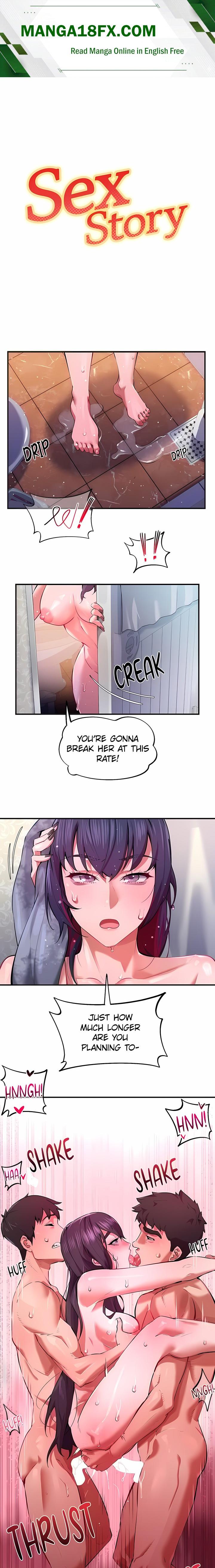 Sex Story 1