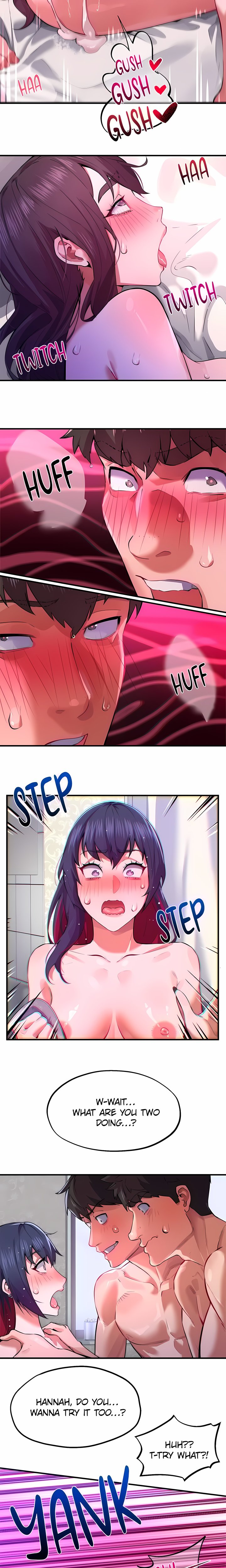 Sex Story 3