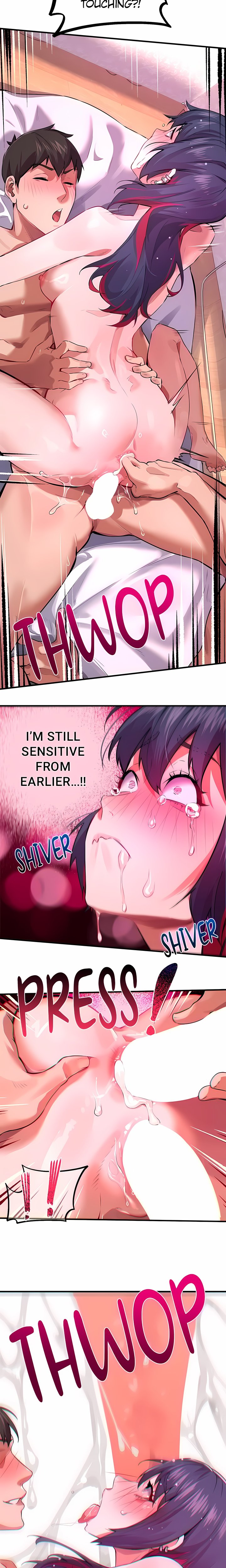 Sex Story 5
