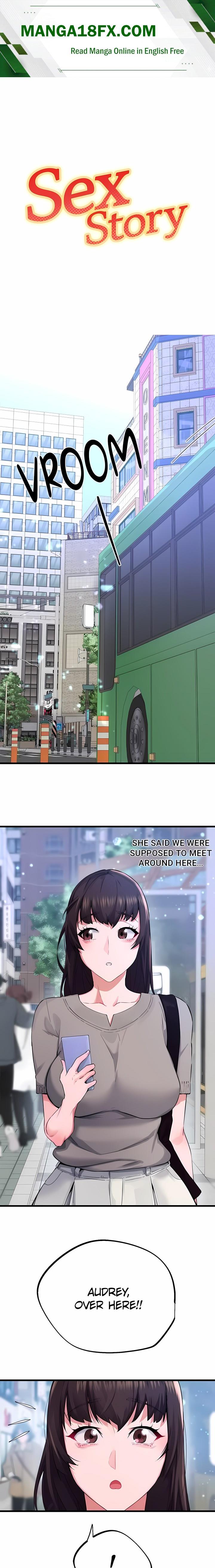 Sex Story 1