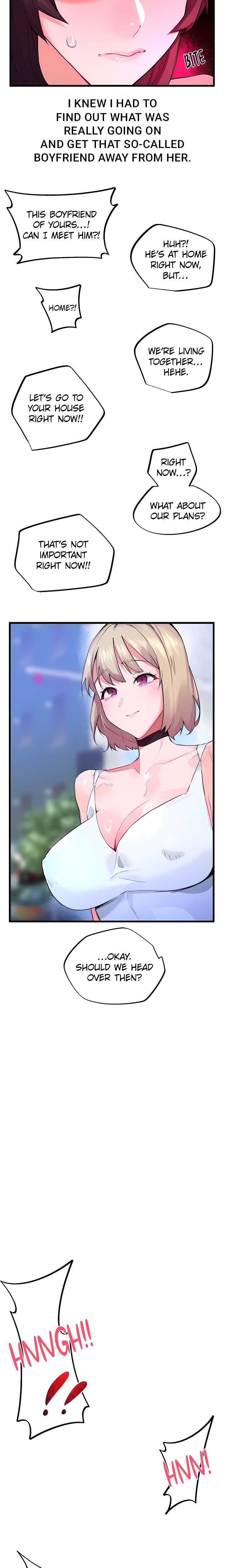 Sex Story 3