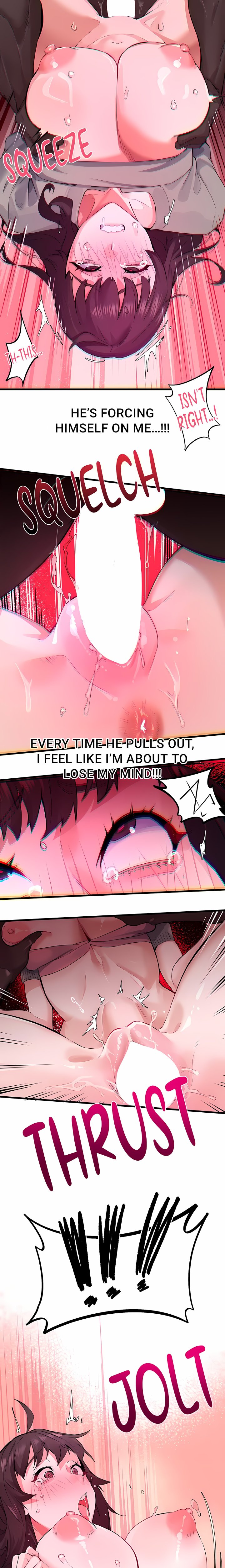 Sex Story 5