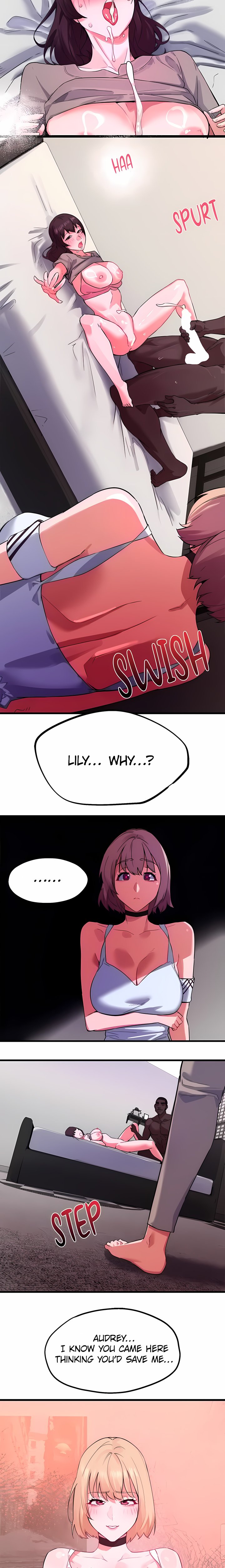Sex Story 7