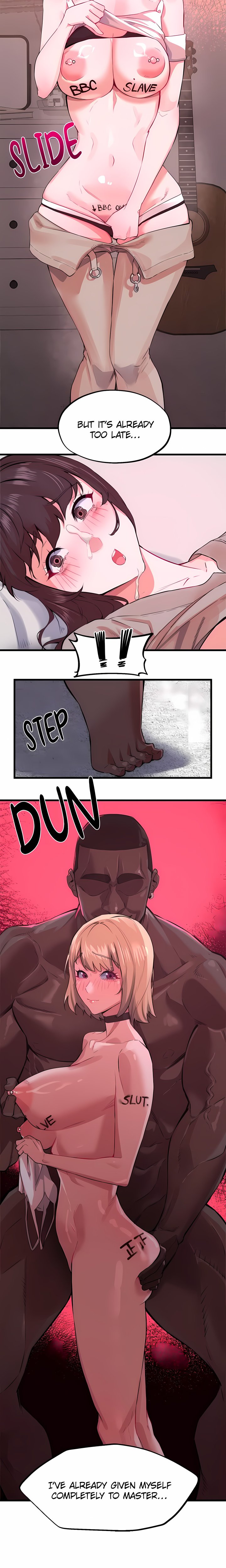 Sex Story 8