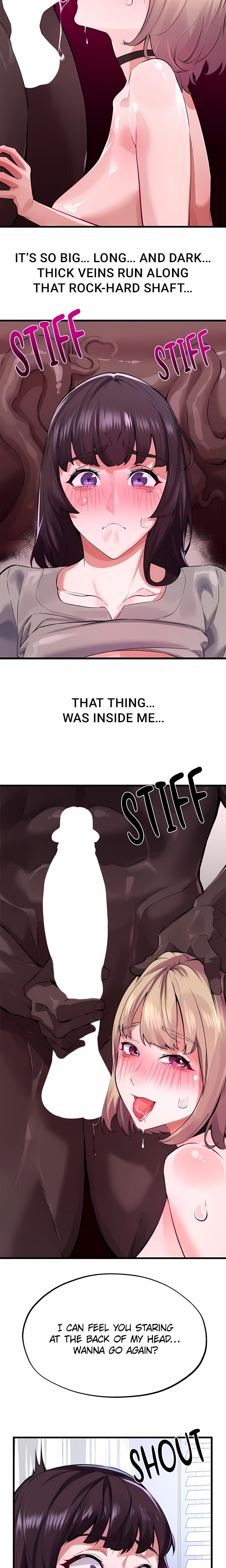 Sex Story 3