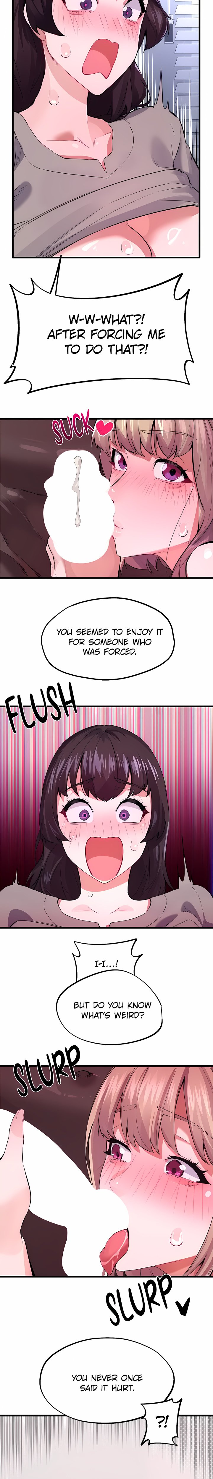 Sex Story 4
