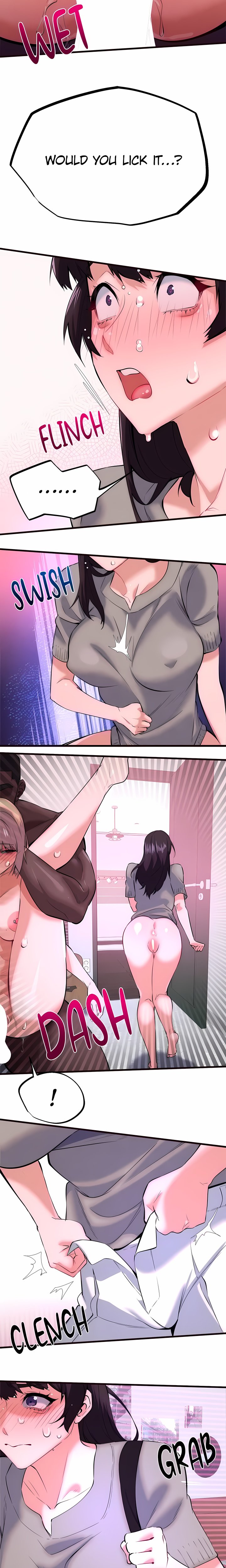 Sex Story 3
