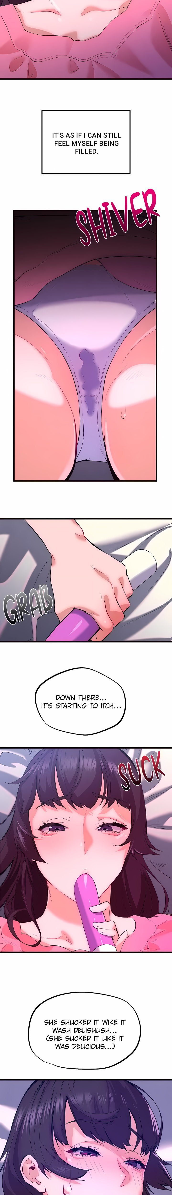 Sex Story 6