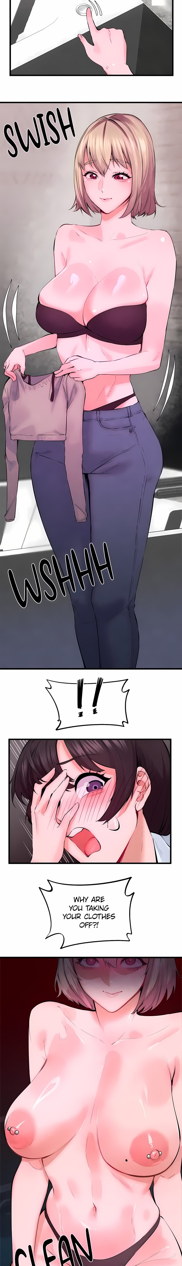 Sex Story 4