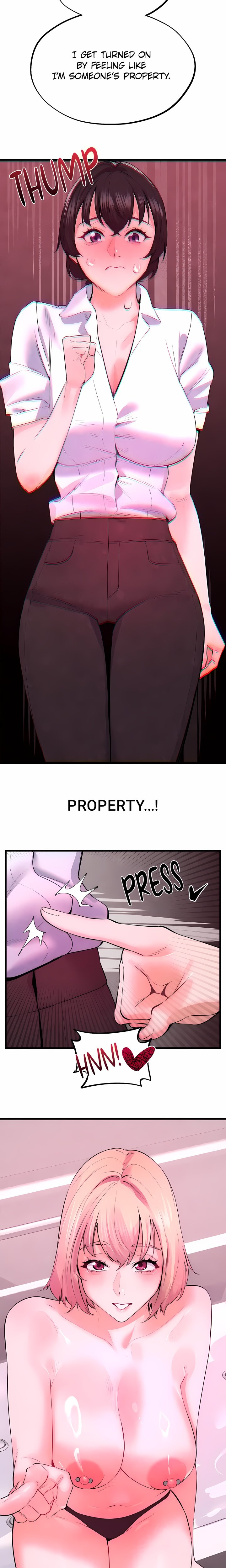 Sex Story 6