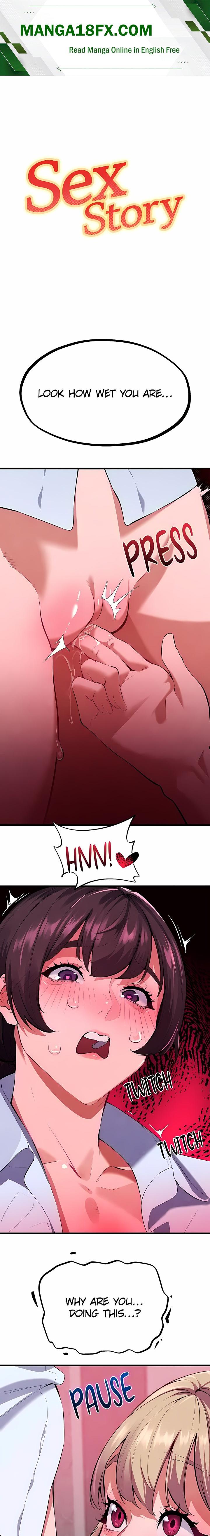 Sex Story 1