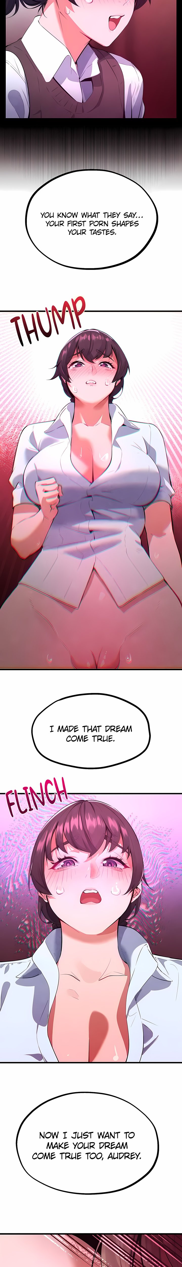 Sex Story 4