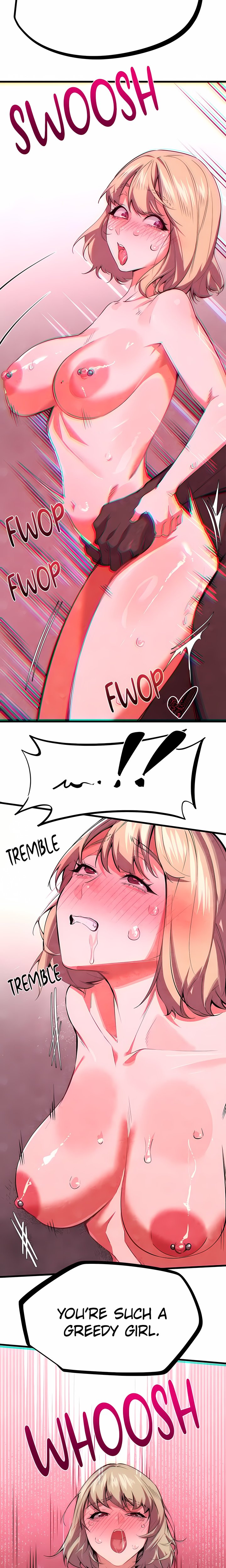 Sex Story Chapter 38 - Page 6