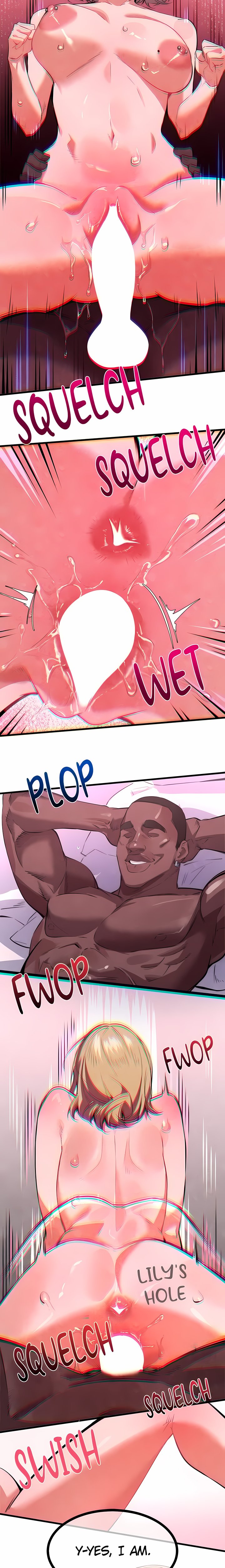 Sex Story Chapter 38 - Page 7
