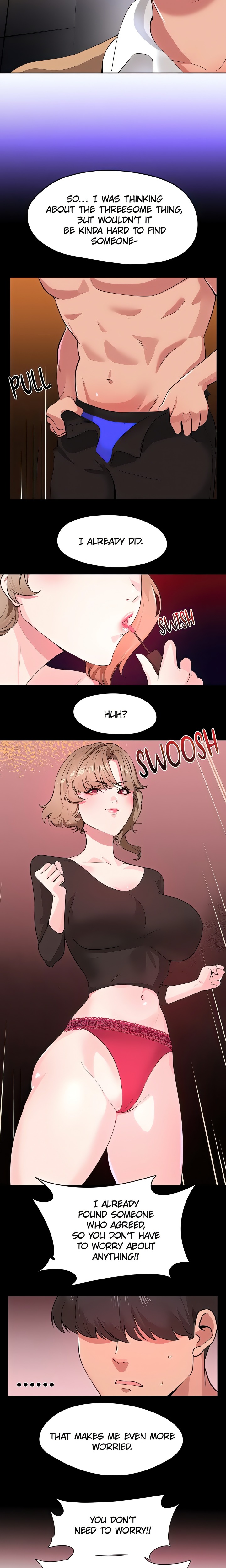Sex Story 2