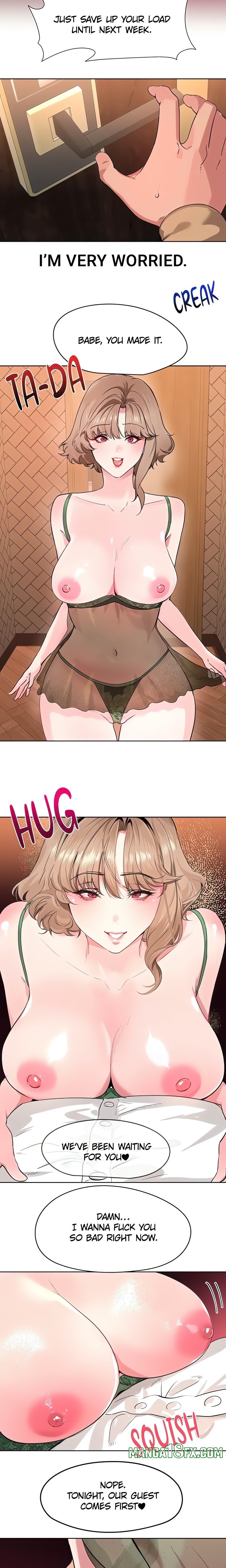 Sex Story 3