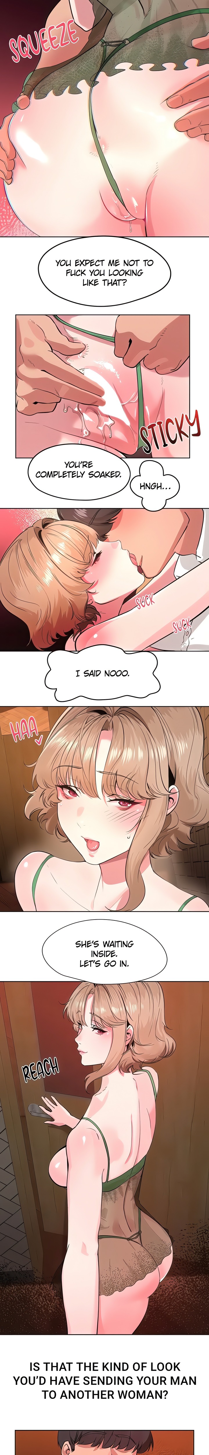 Sex Story 4