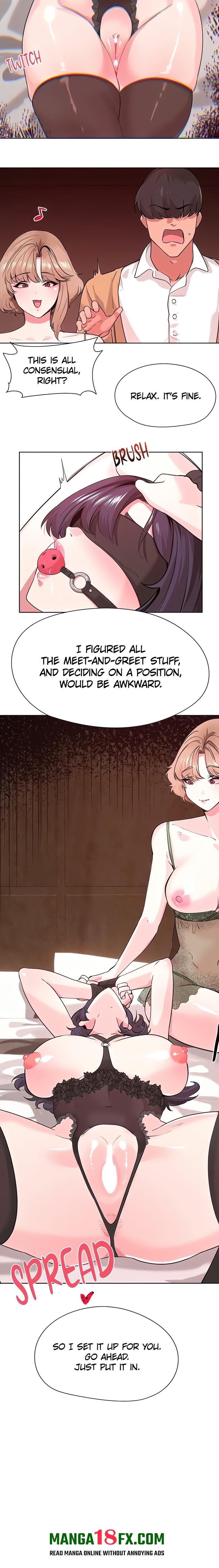 Sex Story 6