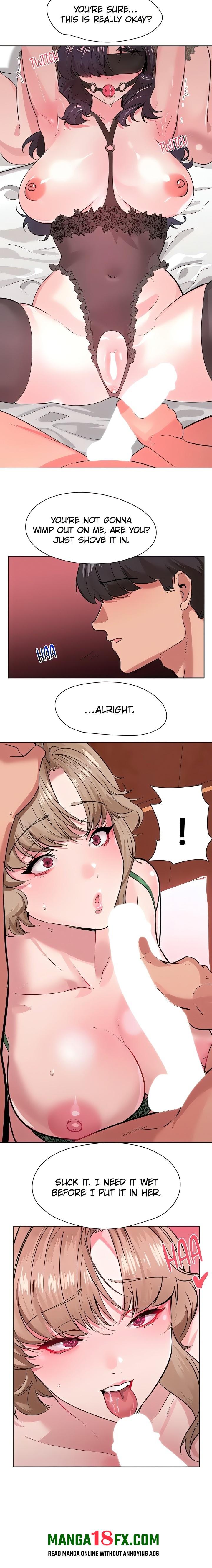 Sex Story 2