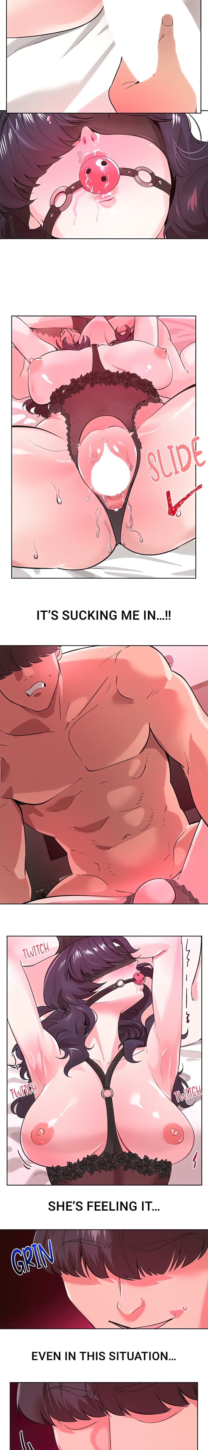 Sex Story 4