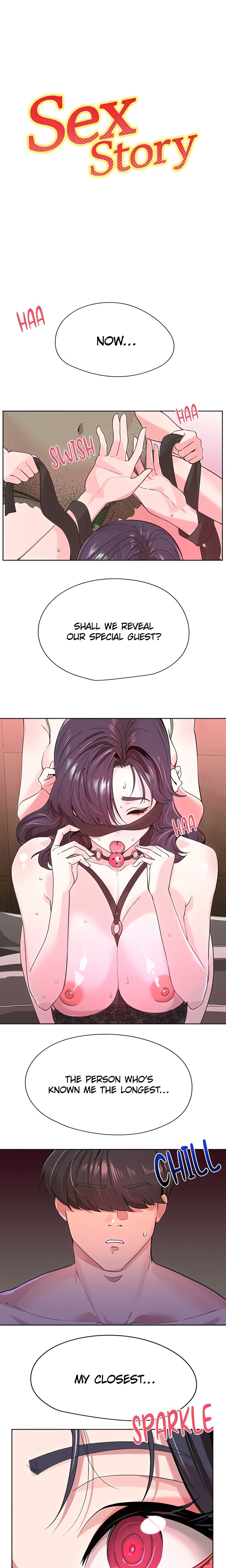 Sex Story 1