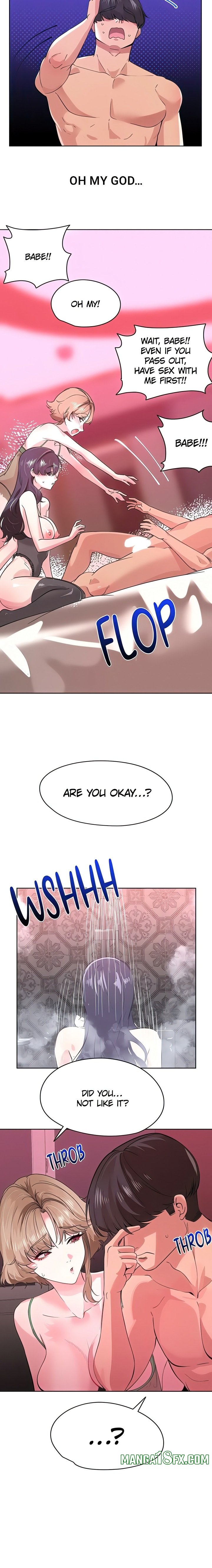 Sex Story 3