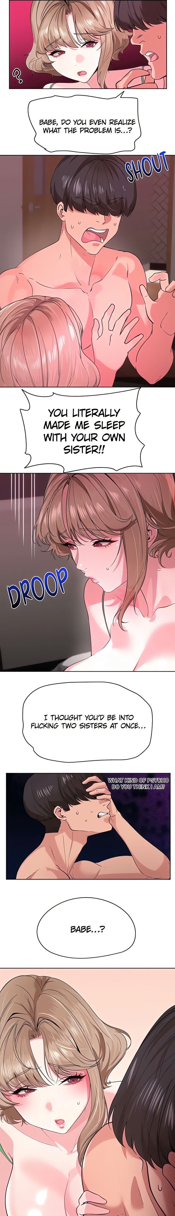 Sex Story 4