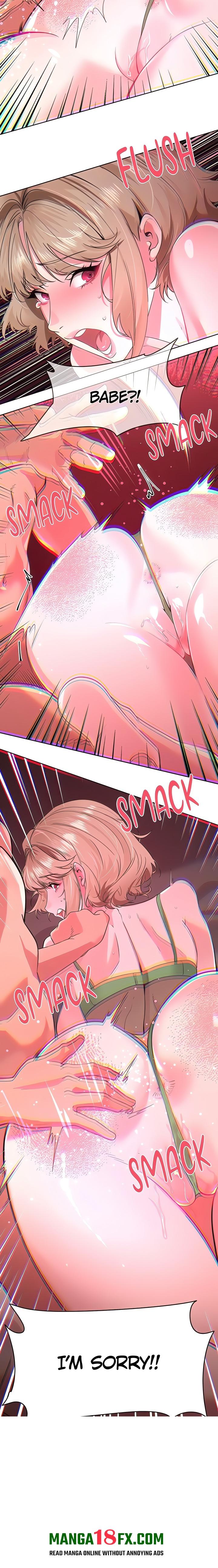 Sex Story 6