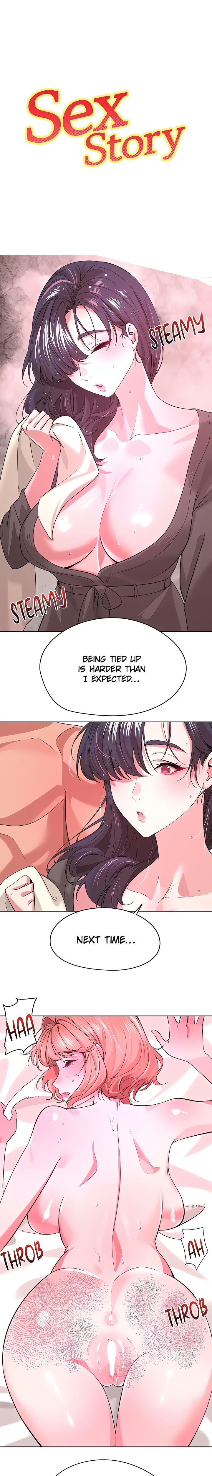 Sex Story 1