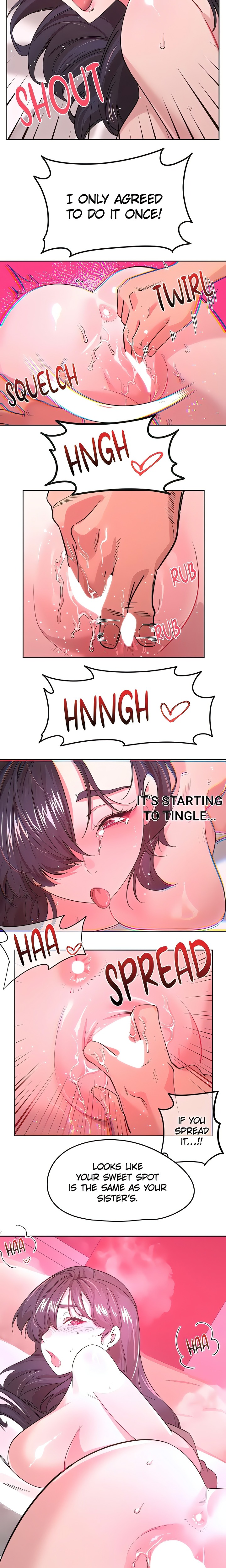 Sex Story 5