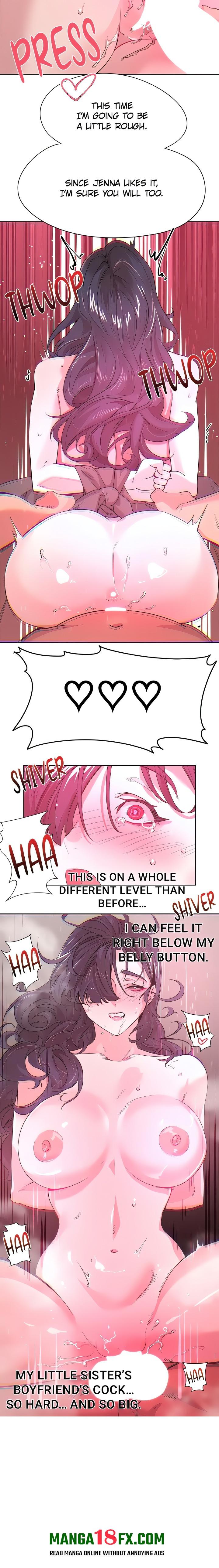 Sex Story 6