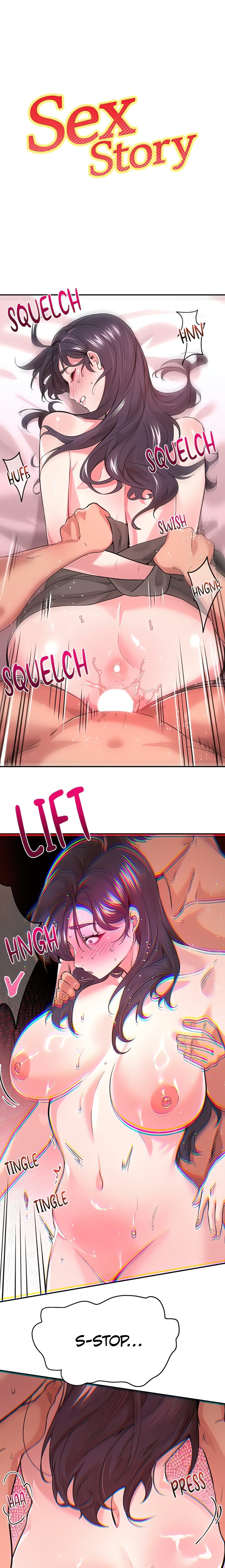 Sex Story 1