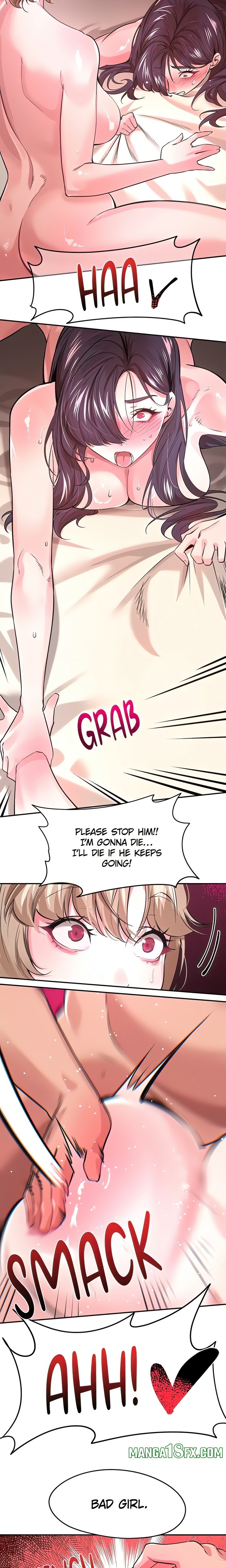 Sex Story 6