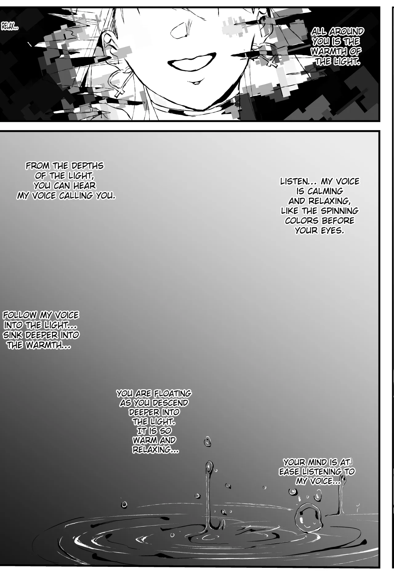 Sexual Experiment Chaldea: Corruption Klironomia 12