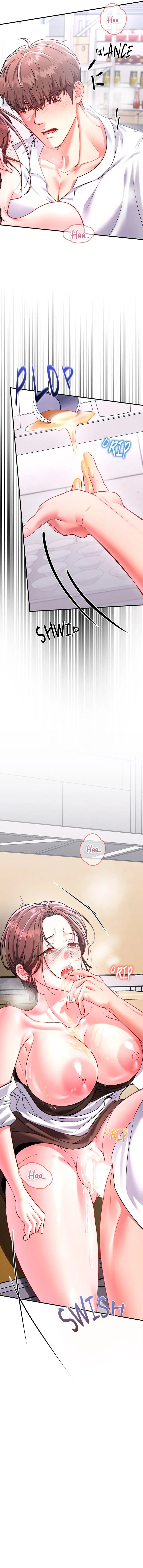 Sexy Desserts Raw 10