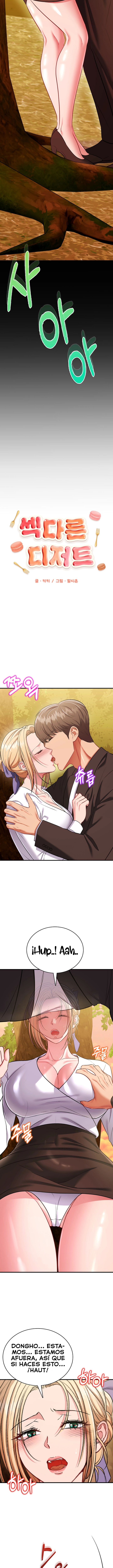 Sexy Desserts Raw 2