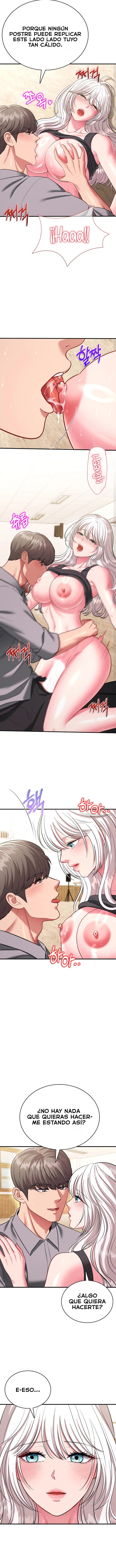 Sexy Desserts Raw 6