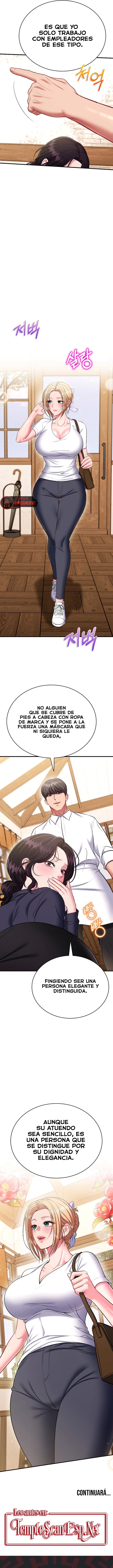 Sexy Desserts Raw Chapter 28 - Page 15