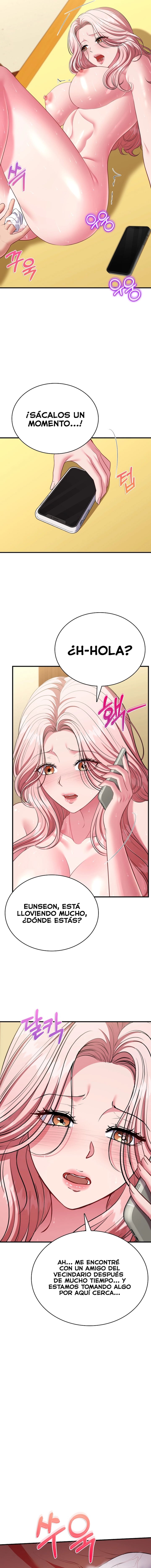 Sexy Desserts Raw Chapter 28 - Page 4