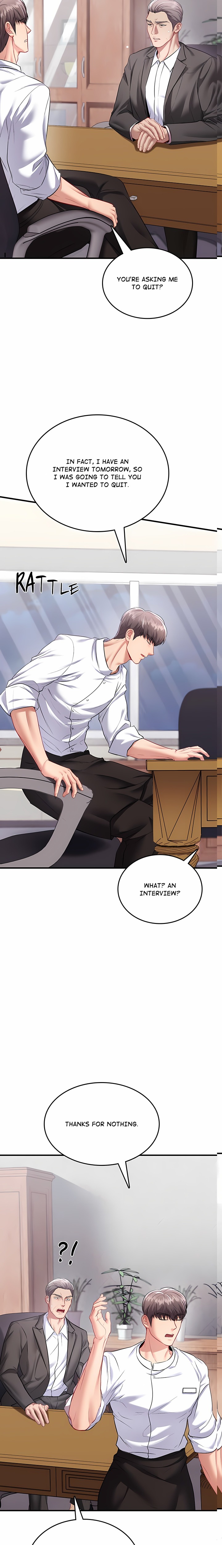 Sexy Desserts 26