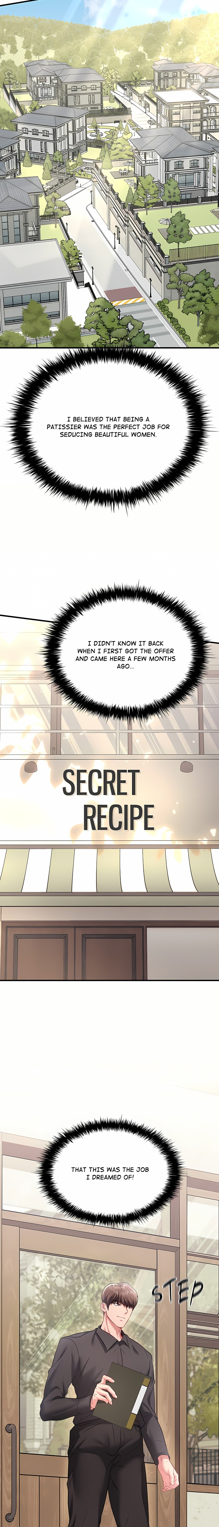 Sexy Desserts 29