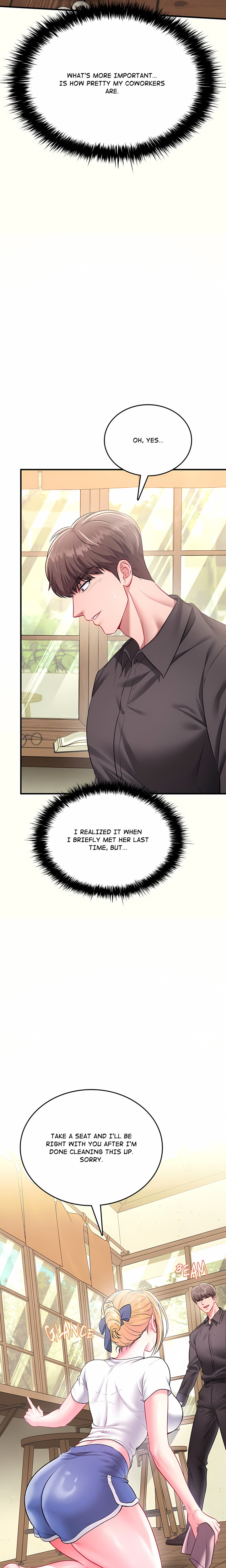 Sexy Desserts 33