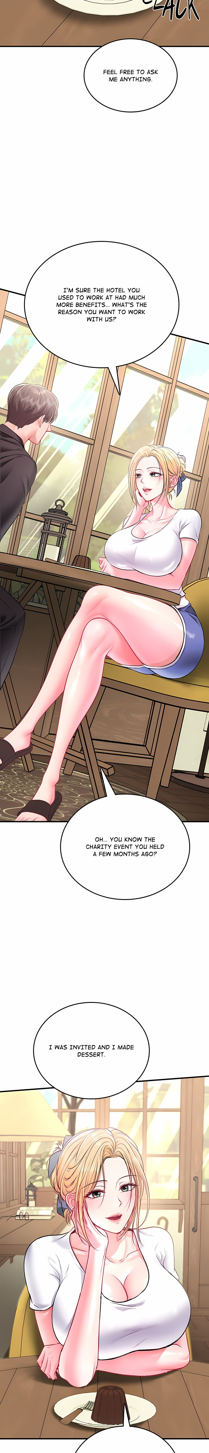 Sexy Desserts 35