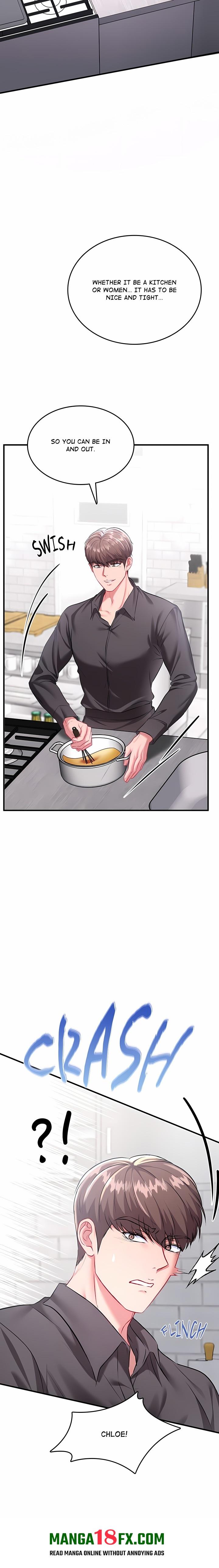 Sexy Desserts 44