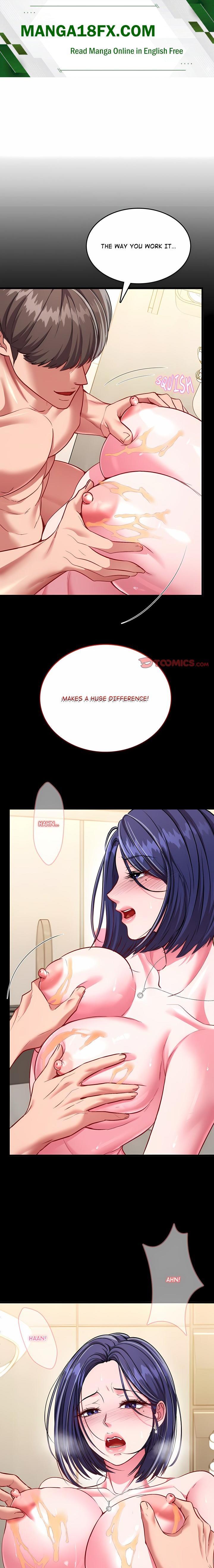 Sexy Desserts 1