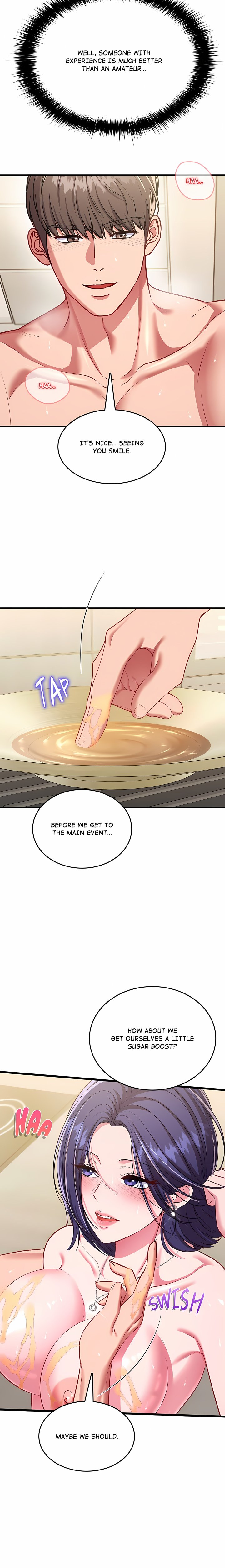 Sexy Desserts 11