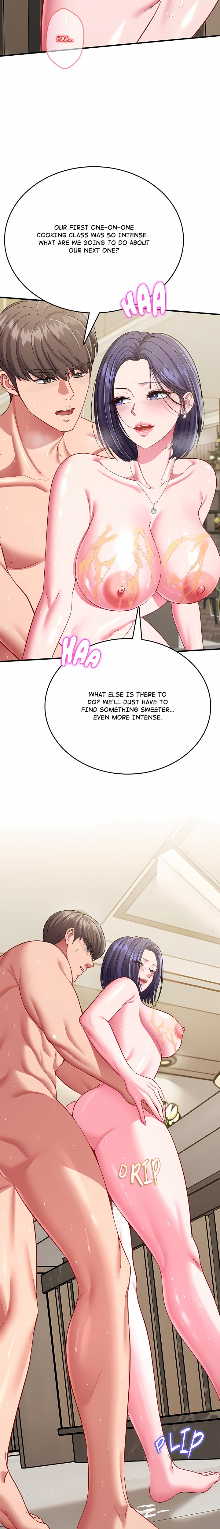 Sexy Desserts 27