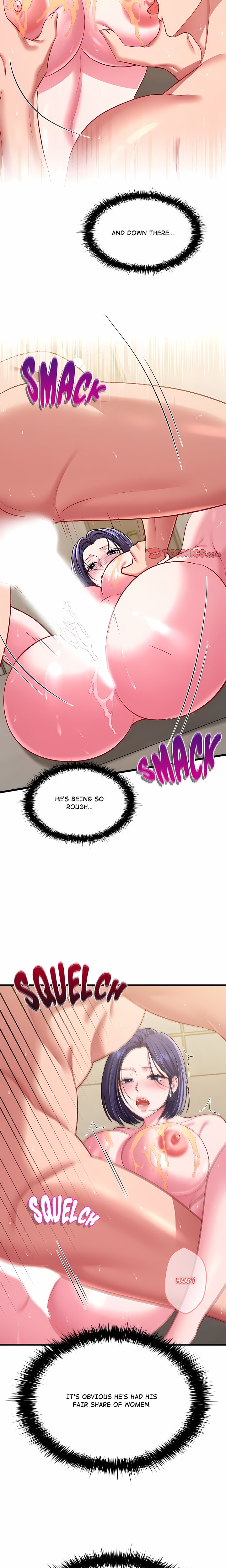 Sexy Desserts 10
