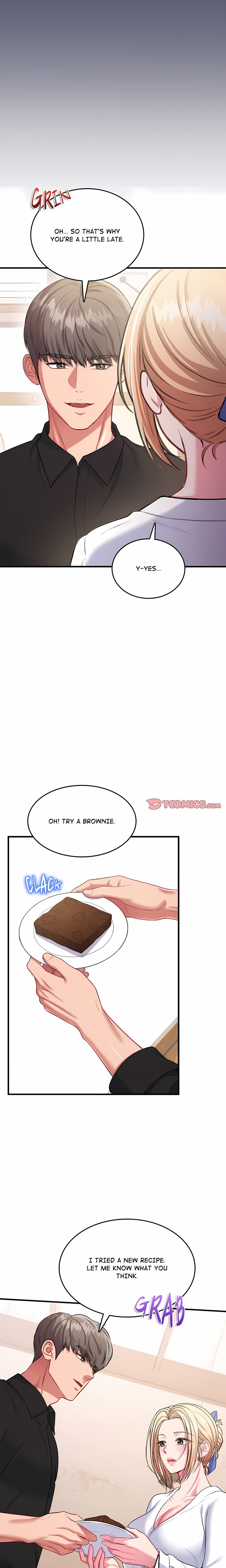 Sexy Desserts 16