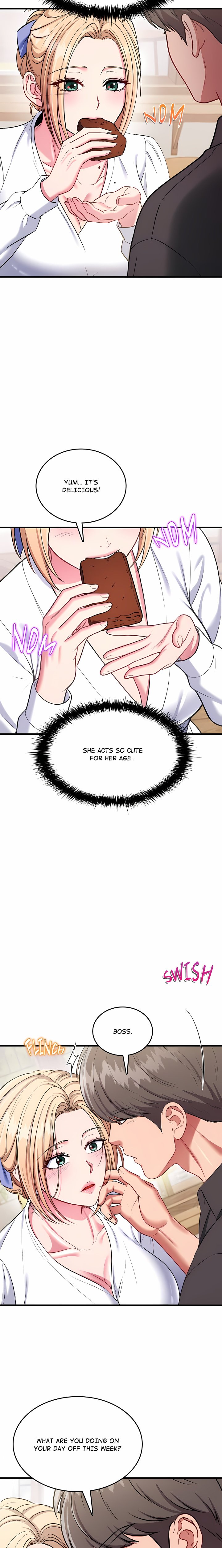 Sexy Desserts 18